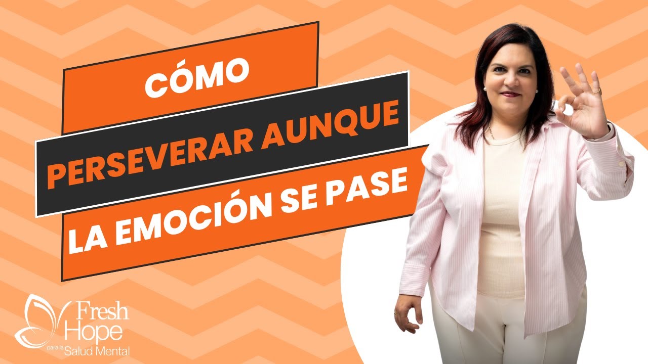Qué hacer cuando sientes que comienzas a  perder  la esperanza en el Proceso de Recuperación