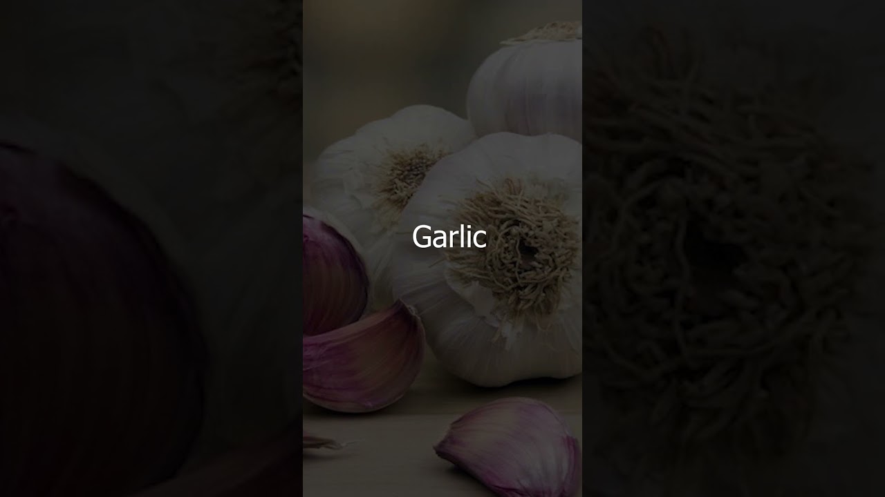 3 AMAZING Foods that UNCLOG Arteries...