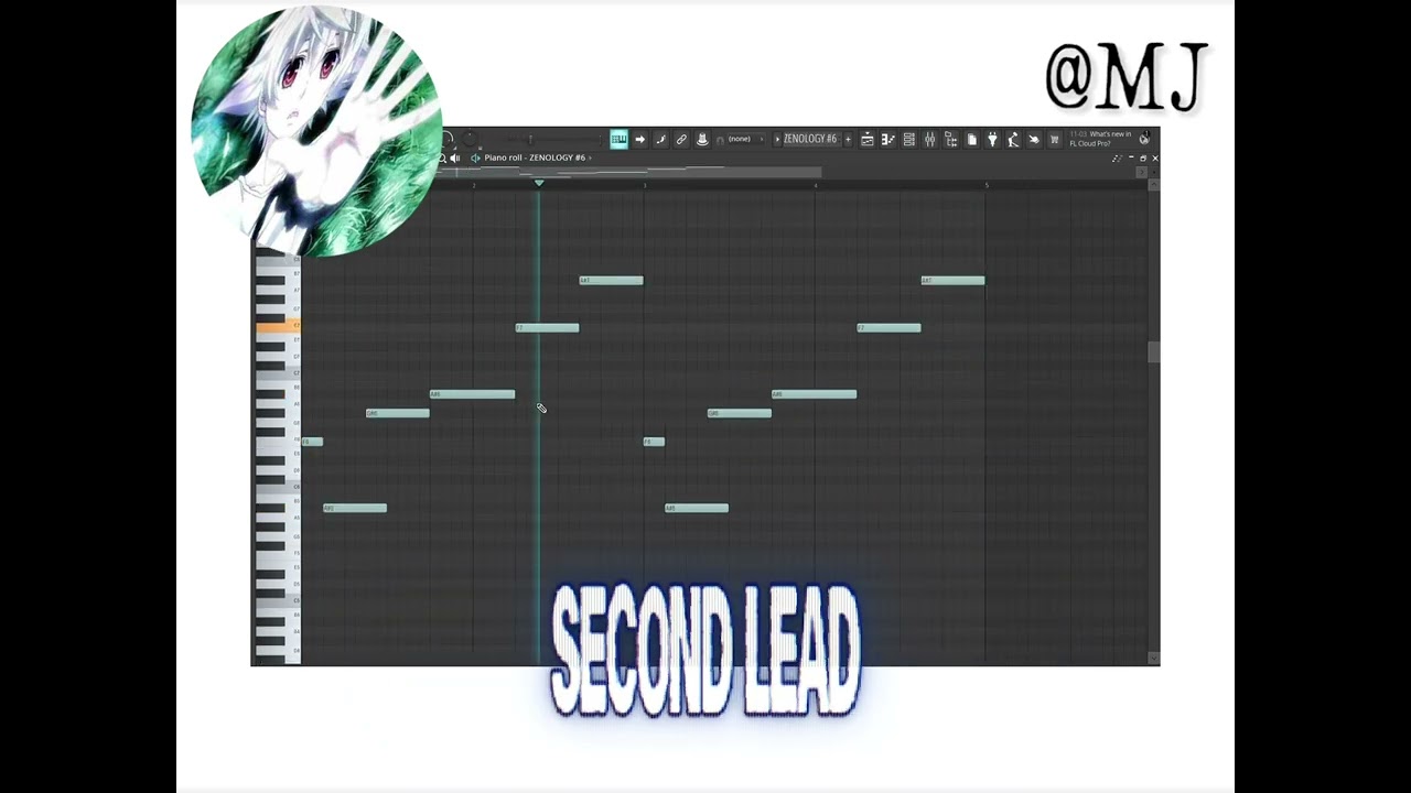 How to make beats for Encore by Che #flstudio #underground #dbmjfl #chetypebeat #viral #fyp #rib