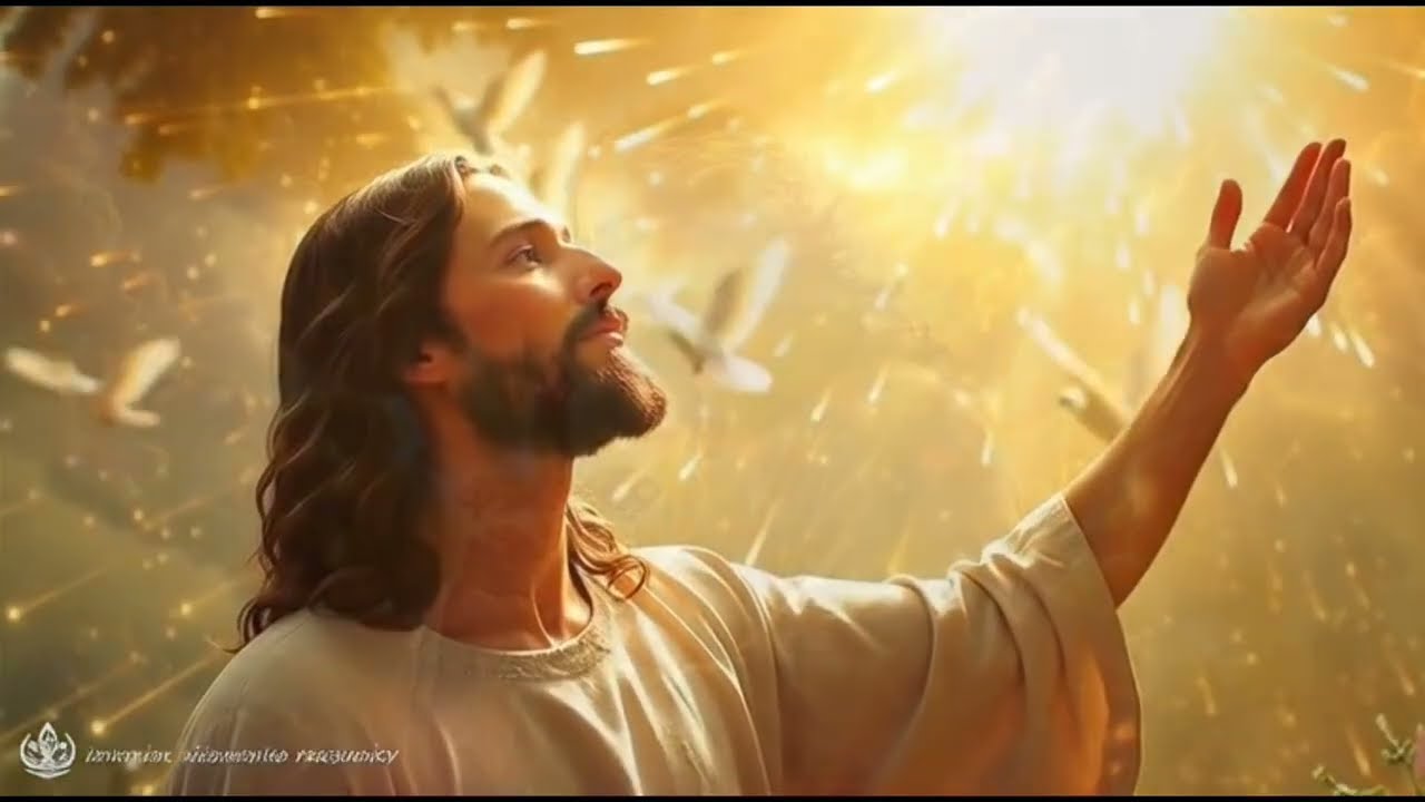 ✅ 26 जनवरी 2026 का यीशु मसीह का सन्देश |जरूर सुने Universe Message|Jesus Message Today #godmessage