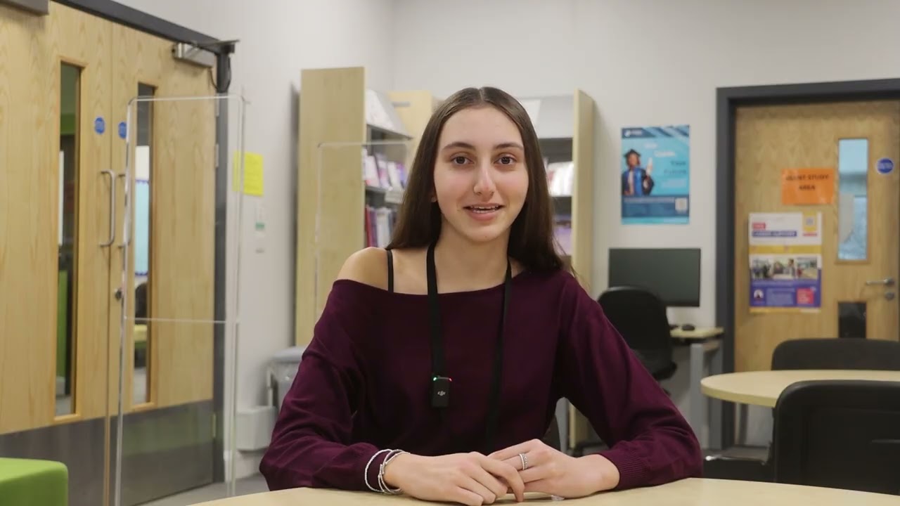 Children's Mental Health Week Video