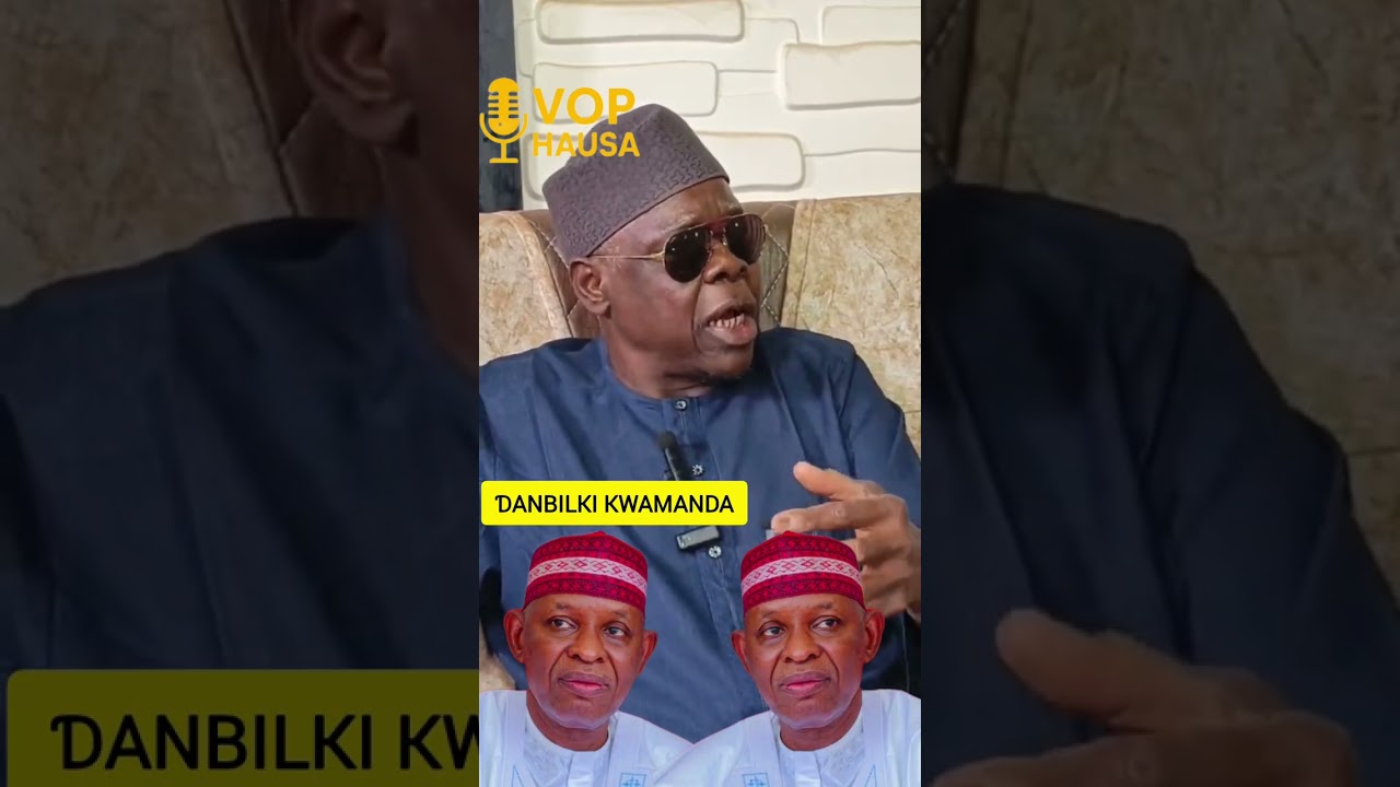 Babu wsnda zai razanani na kasa faɗar gaskiya. Ɗan Bilki Kwamanda