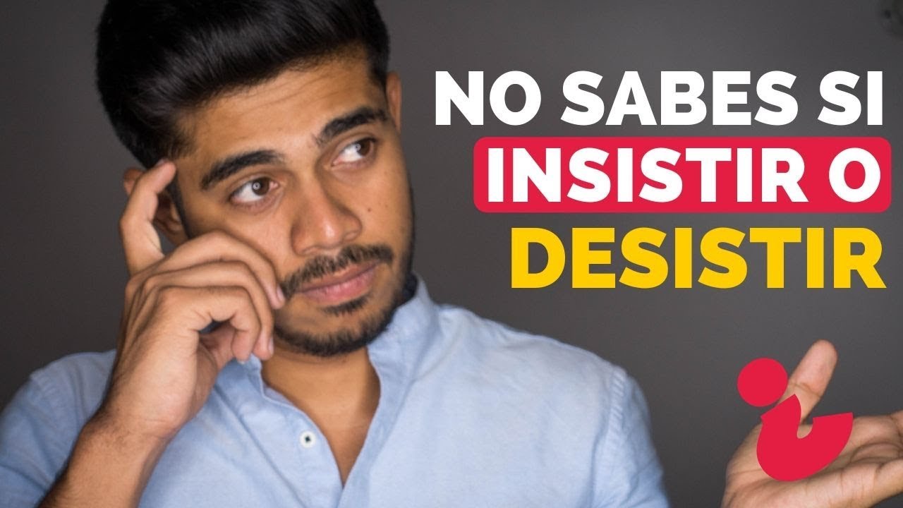 Descubre Si Insistir o Dejarla Solo Como Amiga