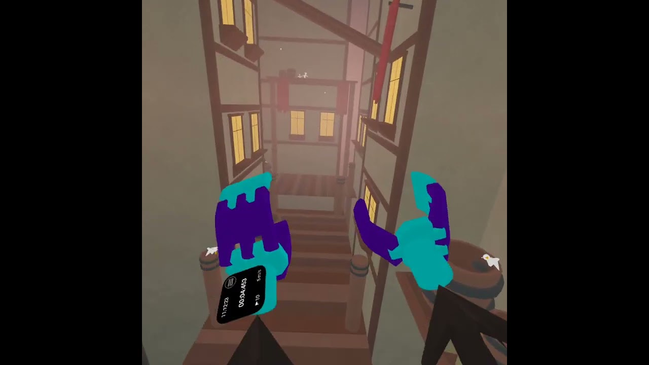 about endless nightmare.