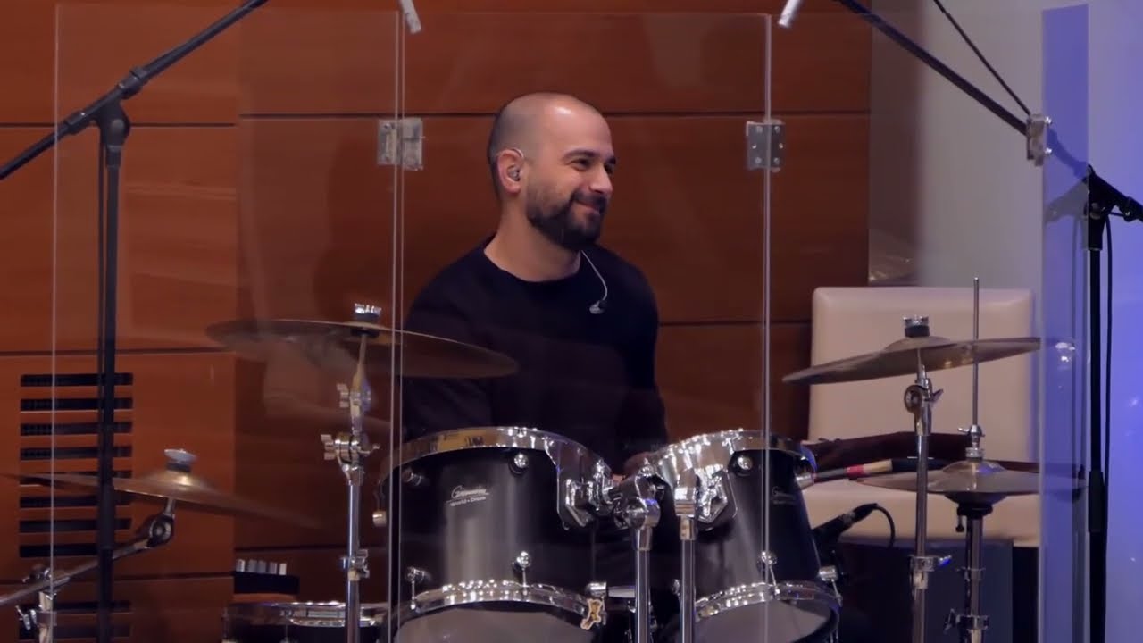 Az örök sziklán áll hitem │ RHBC Worship