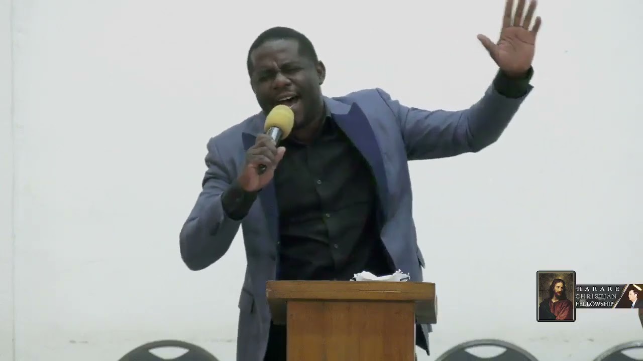 2024-0812PM - The Eleventh Hour Call (Harare, Hereos Meetings)