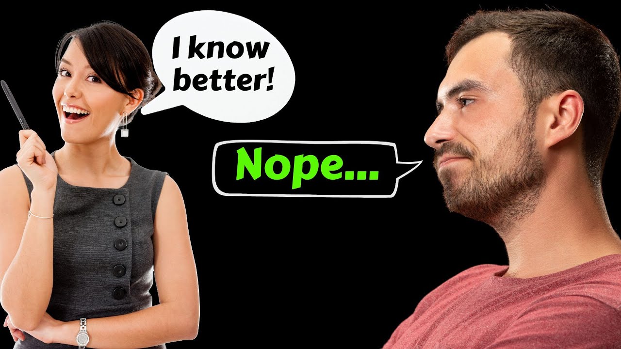 Tales From Tech Support - Teaching The Unteachable!