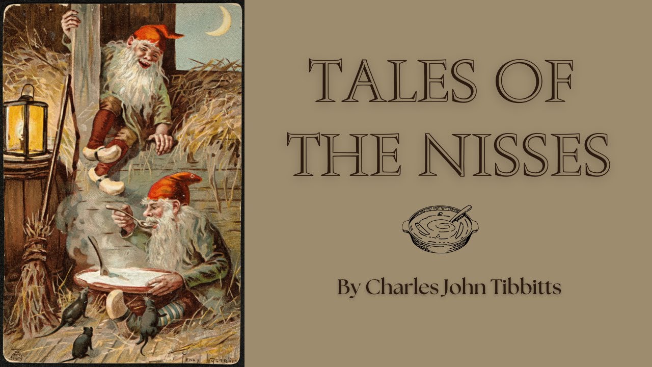 Tales of the Nisses | A Collection of Scandinavian Folk Tales