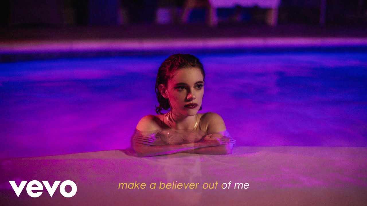 Cyn - Believer