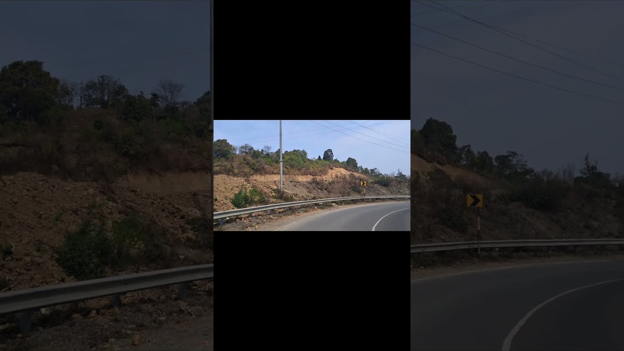 exploring PFUTSERO TOWN #viral #shorts #fyp #explore #fun