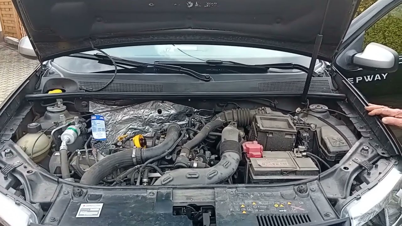 Dacia Sandero 2 Benziner 90 PS 2017 Fazit nach 65 000 km und 7 Jahren