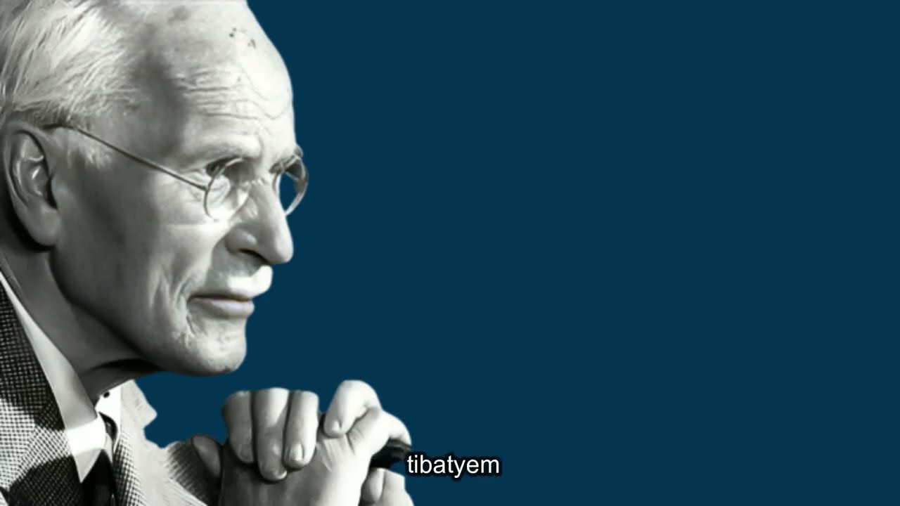 КАРЛ ЮНГ: прошепчи это 5 раз перед сном — и этот человек начнёт тебя искать завтра