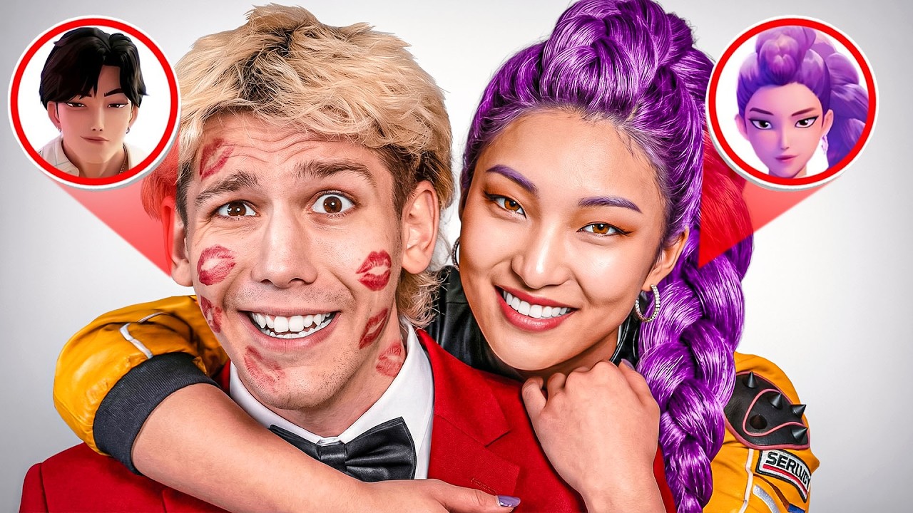 Я сходила на свидание с Руми ❤️