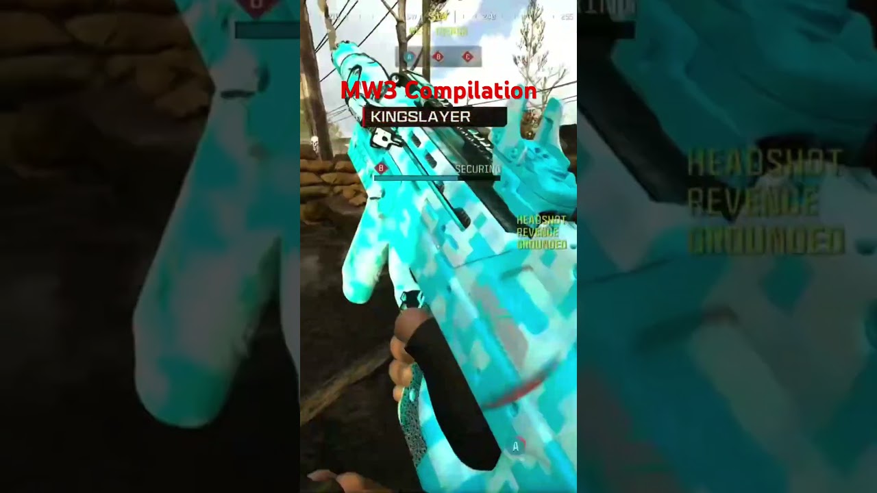 The Jak Revenger Kit is so satisfying. Would recommend trying it out!