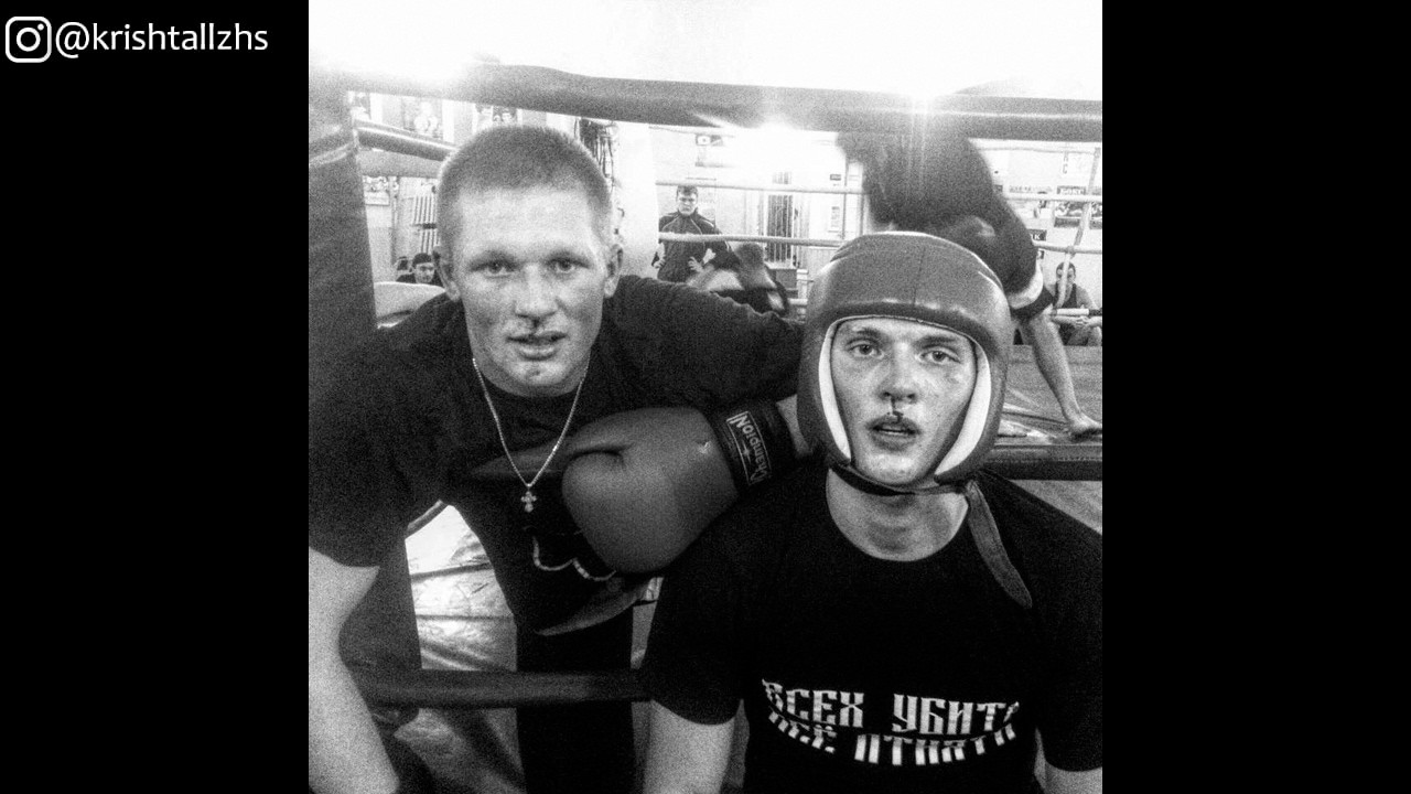 [FREE] ALBLAK 52 x FRIENDLY THUG 52 NGG x MACAN Type Beat 2026 - 