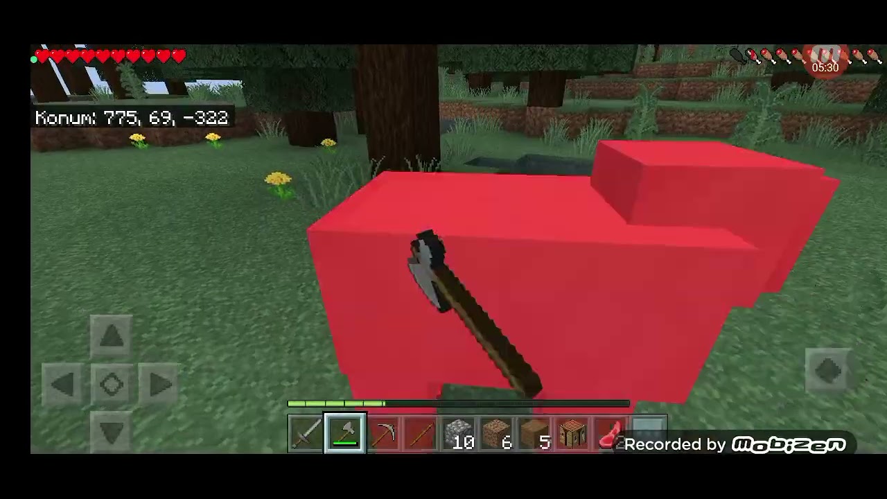 MANHUNT 1. BÖLÜM 