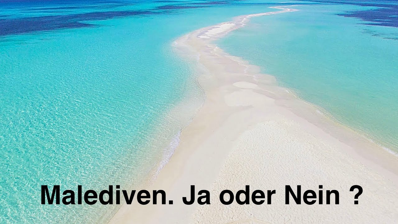 Malediven Highlights 2025 …..Dream