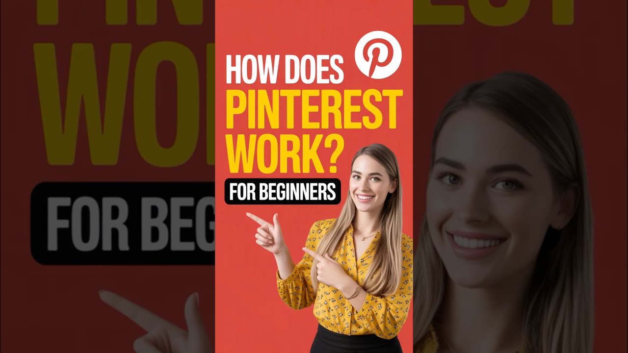 How Does Pinterest Work?