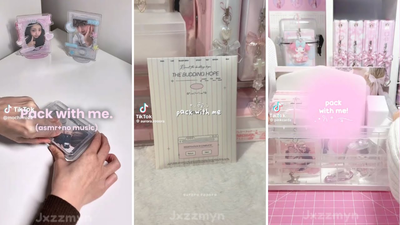 ₊˚⊹♡ packing photocard trades! NOT MINE ❕❕ creds to the original 🫶🏻