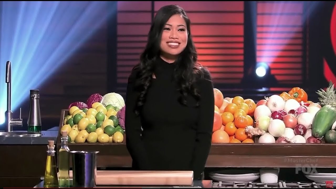 Jannie Lam&rsquo;s personal introduction as Miss Global Cambodia