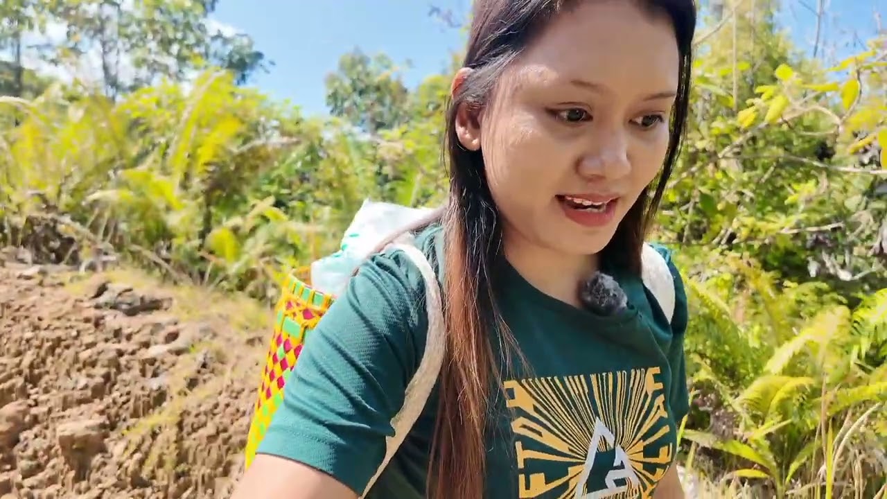 WONG ADAI WATERFALL,TATAU|| PICNIC HUJUNG MINGGU