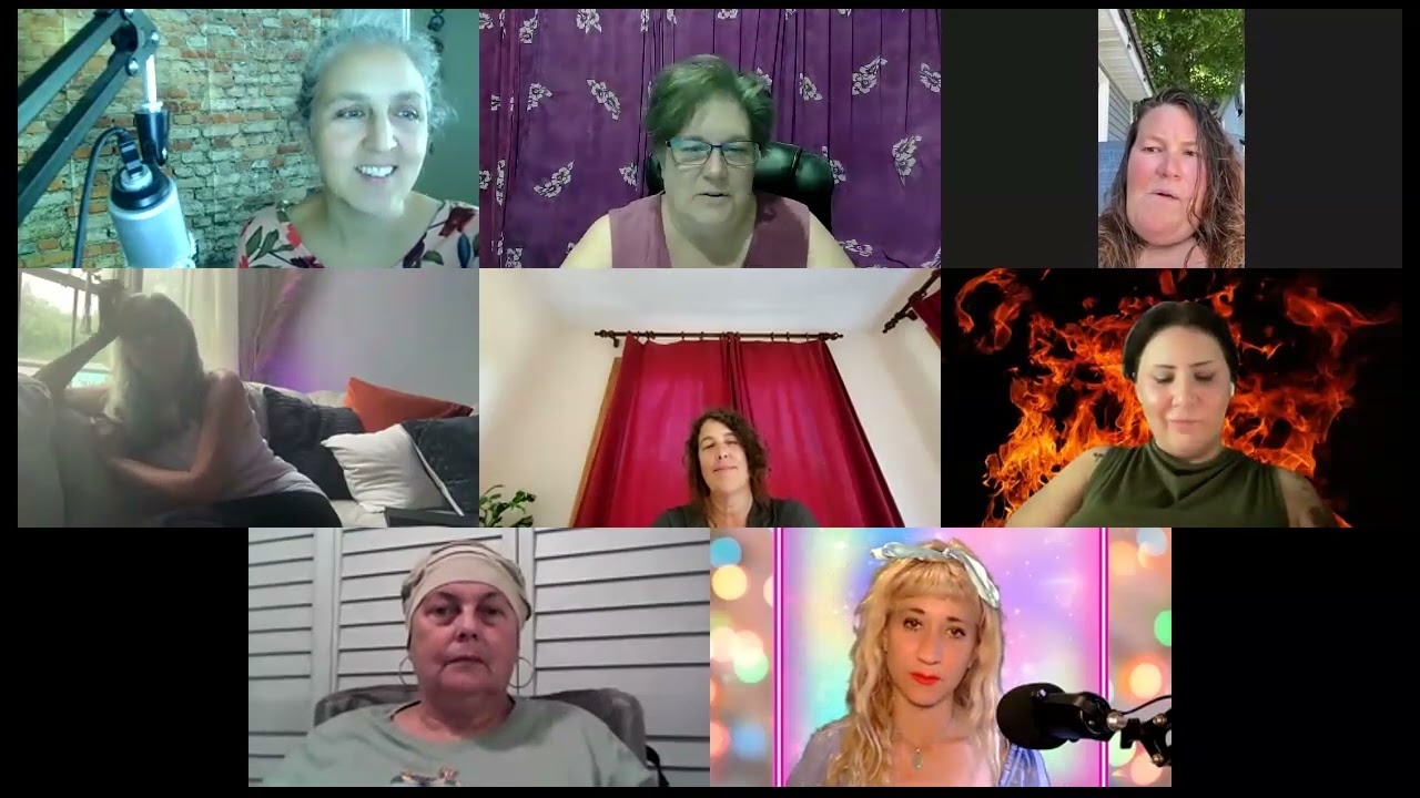 Lightworker Support Group: What are 