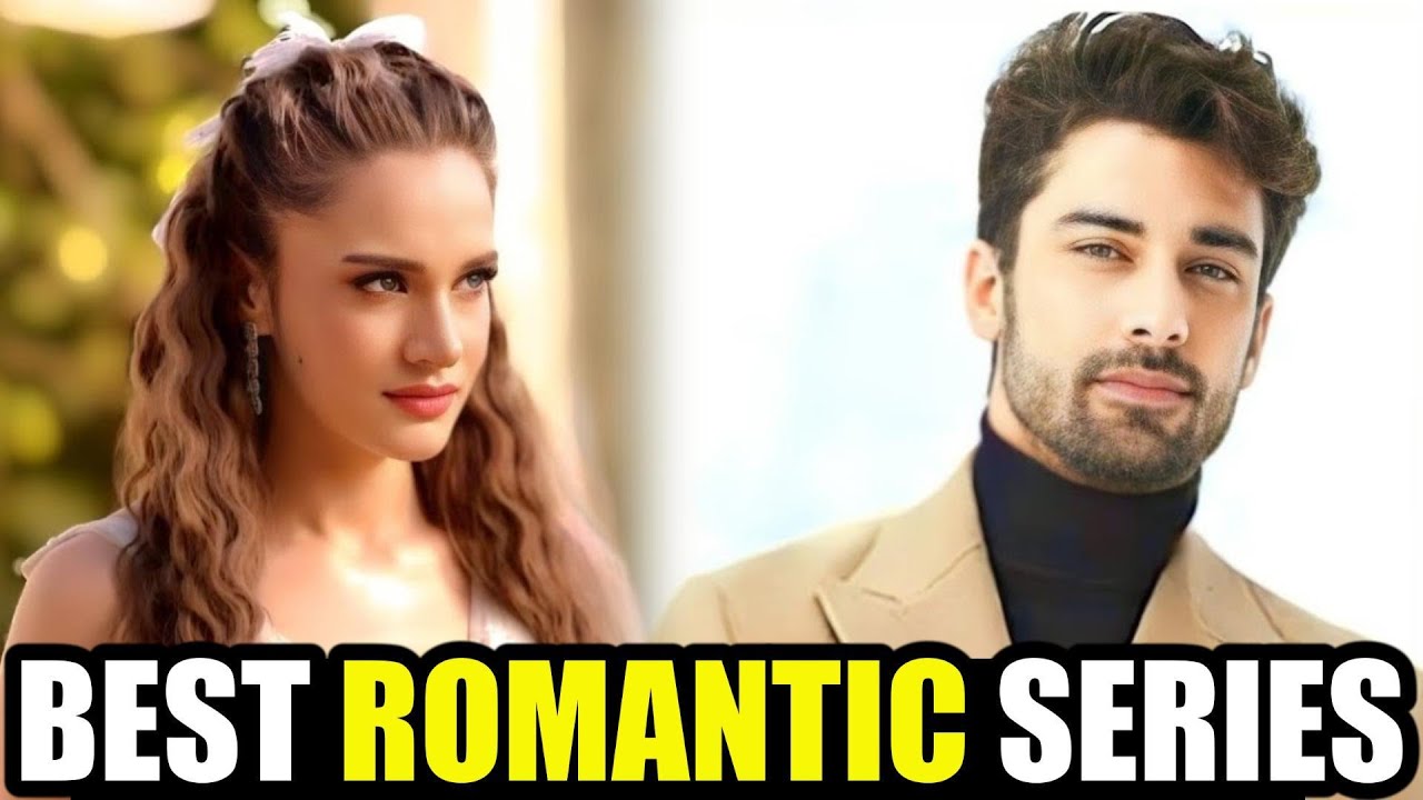 10 Best Romantic Turkish Drama Series to Watch in 2025 with English Subtitles
