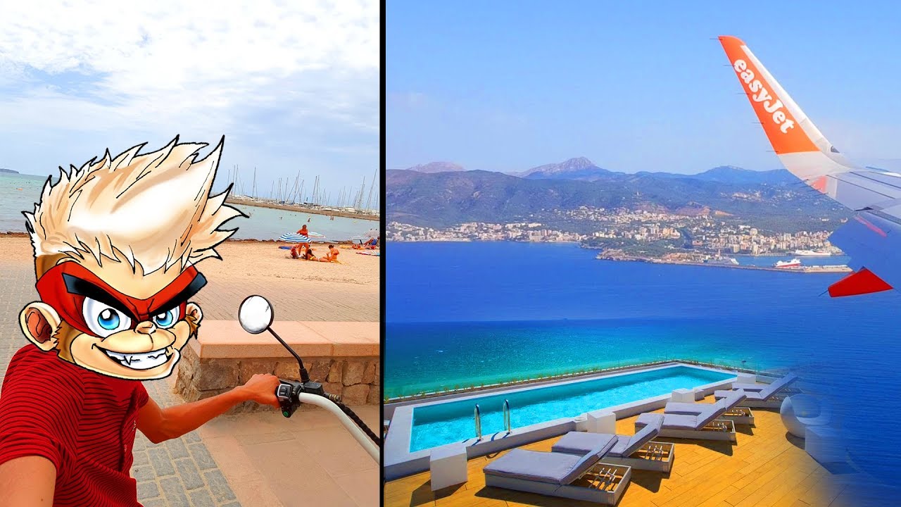 MON PREMIER VLOG IRL !