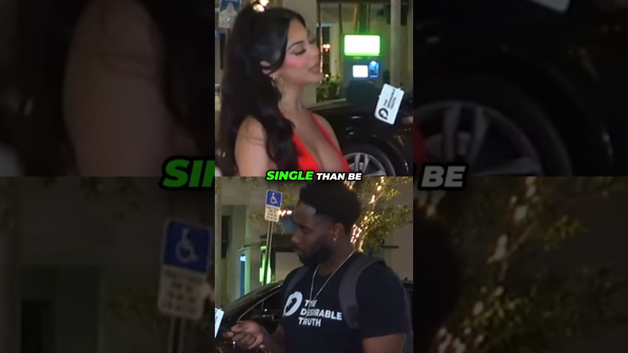 Finding Your Perfect Match: High Standards and Dating Expectations