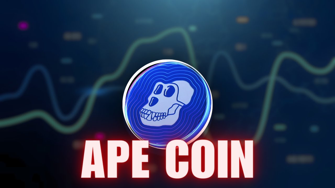 😱 Ape Coin Price Prediction Could Be Plummeting Even Lower!