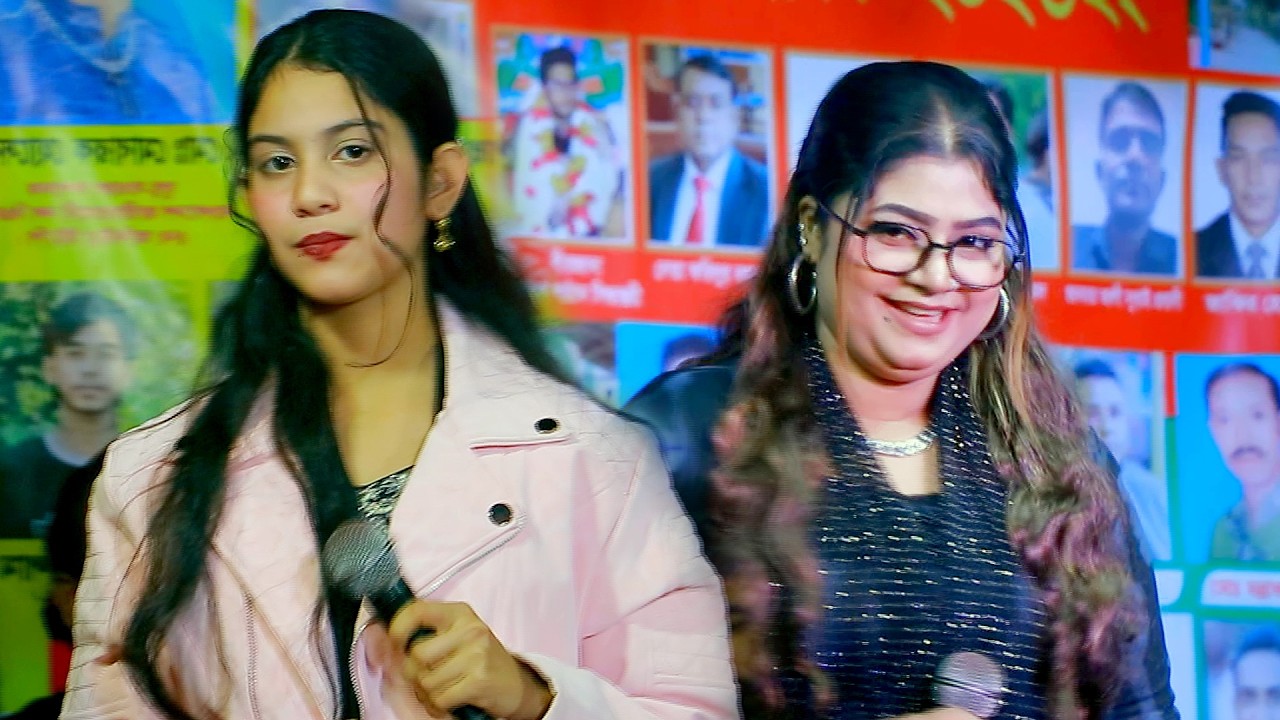 কেন অন্তরে প্রেম দিয়া শিল্পী পাপিয়া সরকার বাউল বিচ্ছেদ গান তামিম মিডিয়া 2026