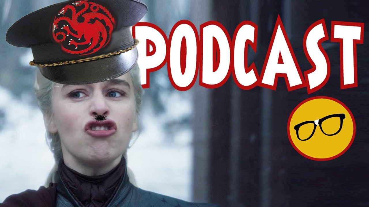 Game of Thrones Trial By Combat - Nooner #107 w/ MauLer