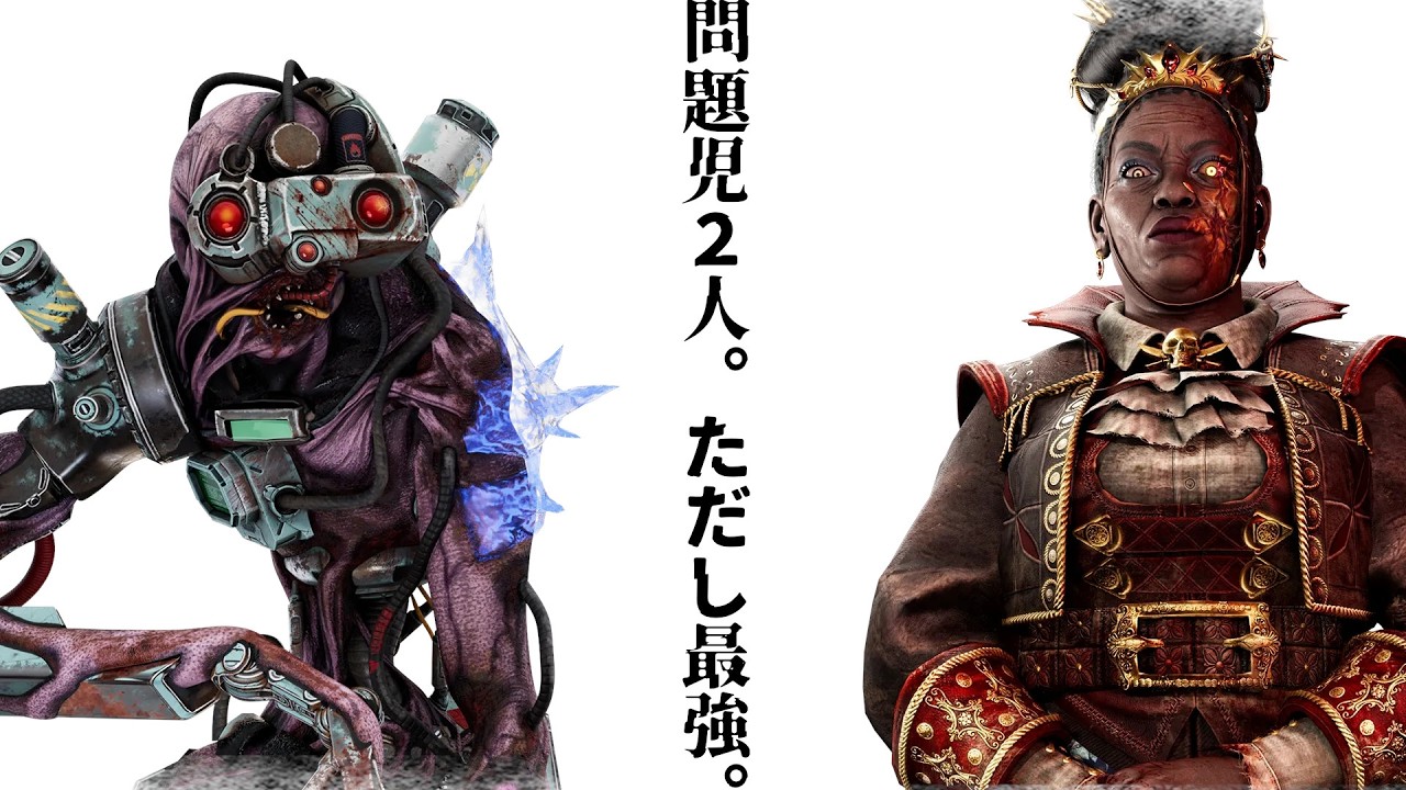 【DBD】出世街道を潰す【ハウンドマスター】【シンギュラリティ】【その他】