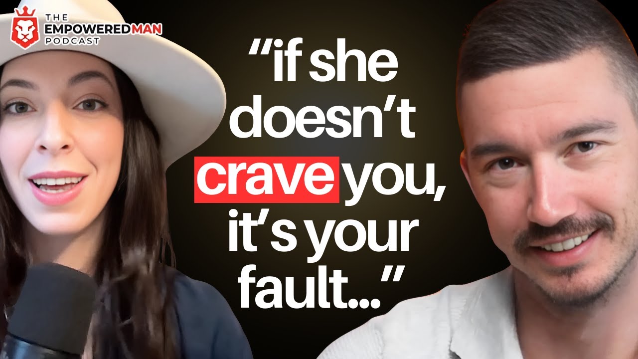 THIS Is the #1 Cause of Sexless Marriages (And How to Bring the Spark Back)