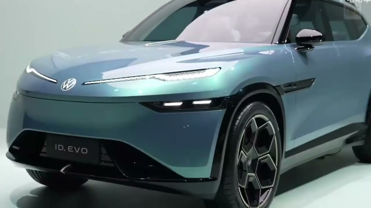 VW UNYX 08 (Modelljahr_2026)