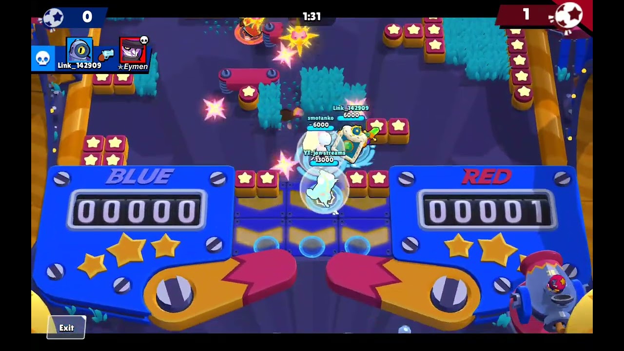 My craziest EL PRIMO-COMEBACK of All time