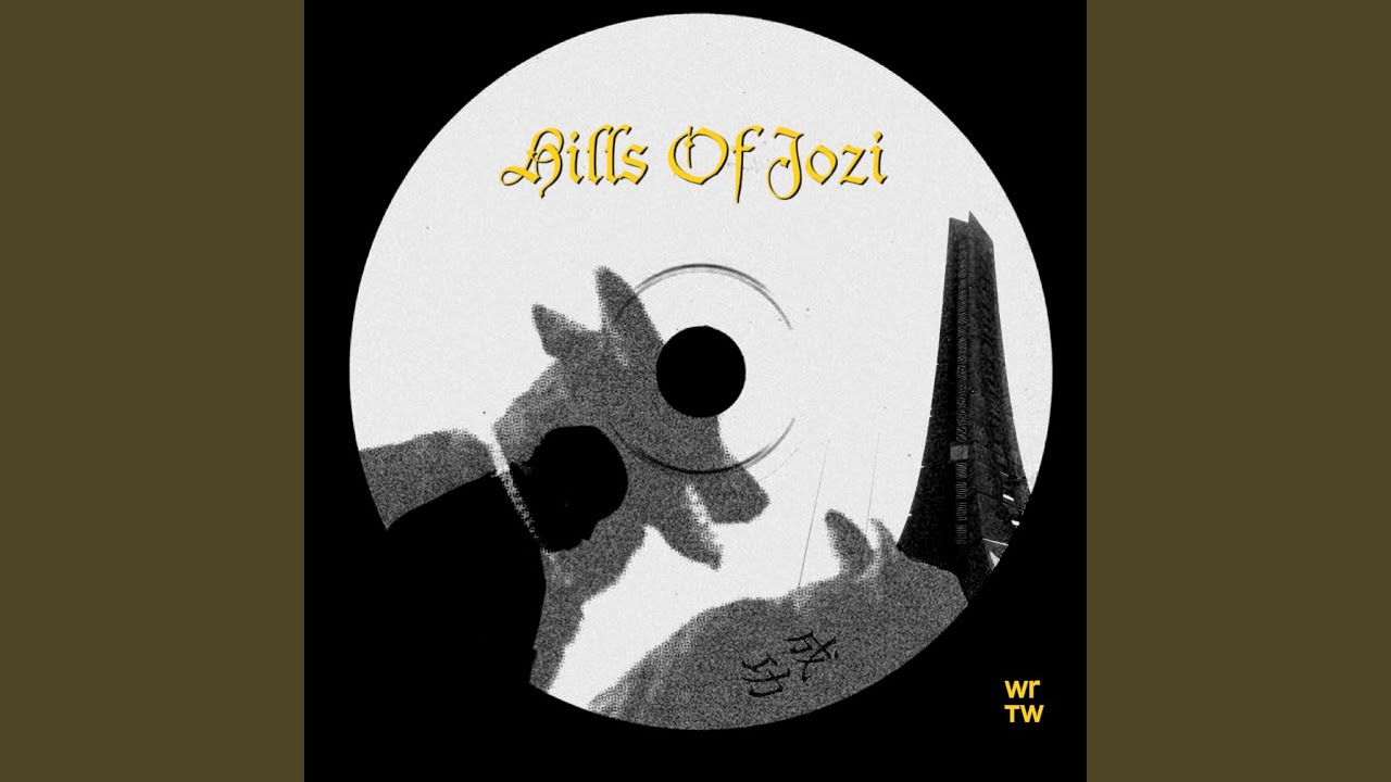 Hills Of Jozi (Kotini FM Version)