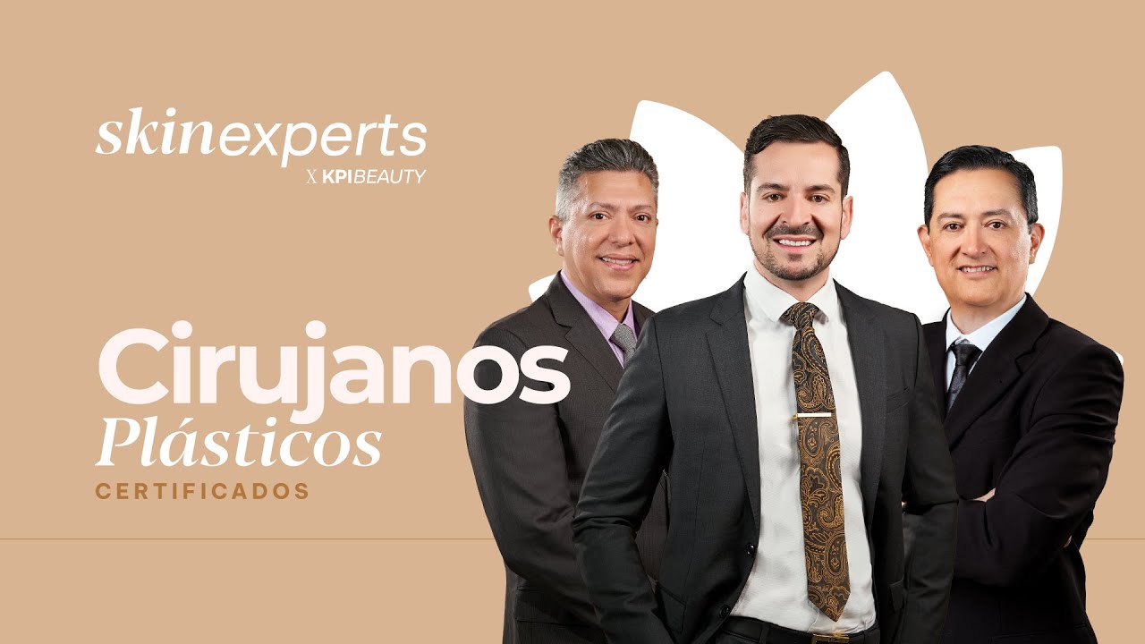 SkinExperts | Cirujanos Pl&aacute;sticos Certificados