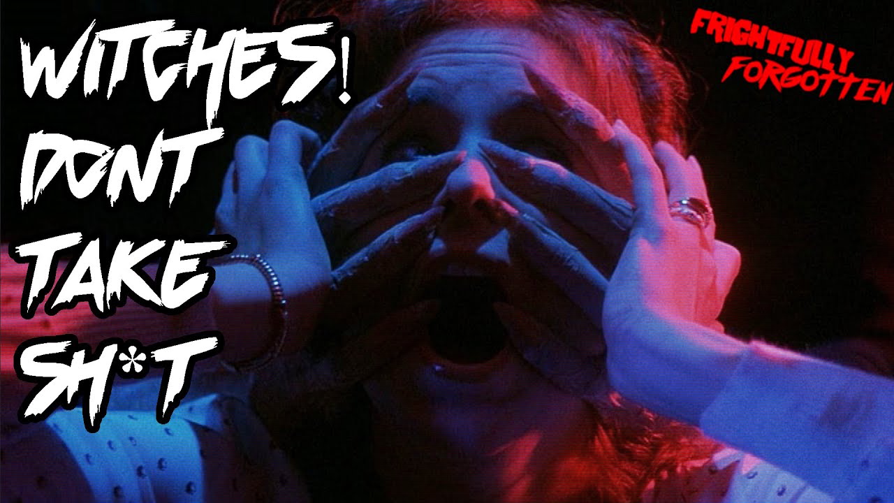 Dario Argento's Forgotten EPIC Sequel to Suspiria!