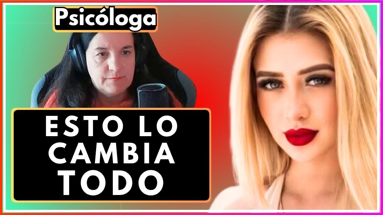 Valeria Márquez: nada era lo que parecía