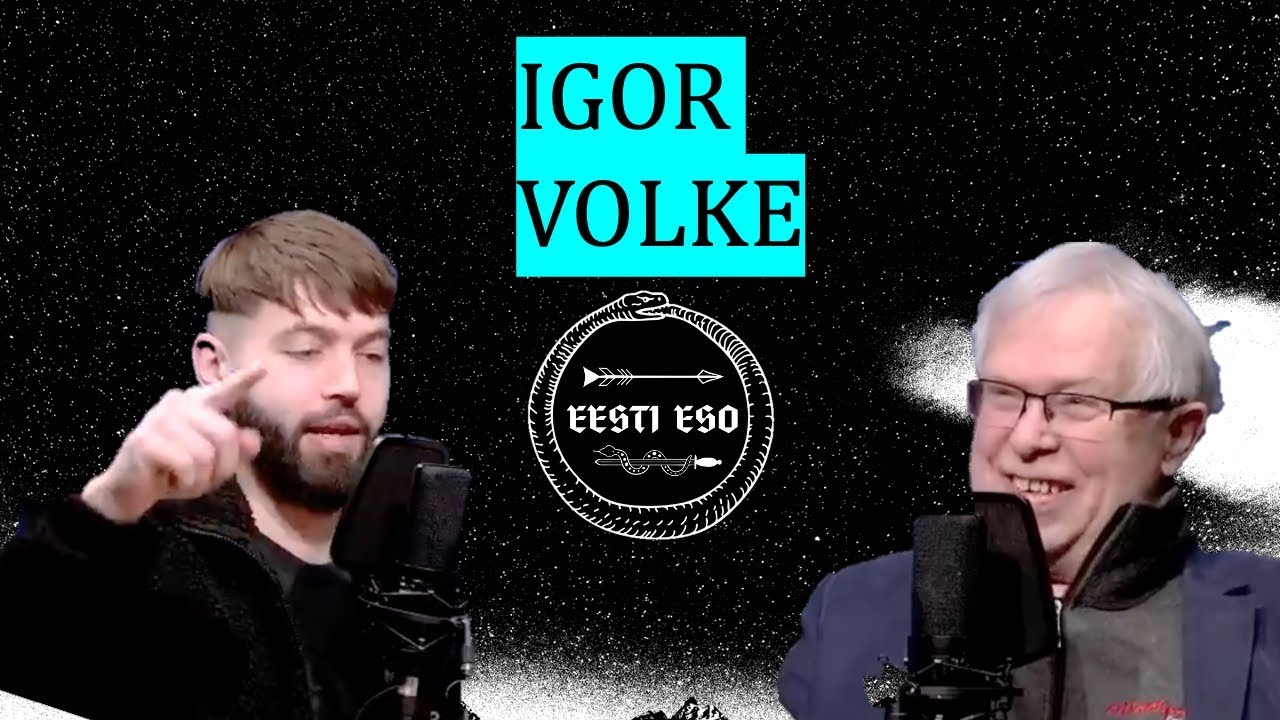 Mis juhtub Igor Volke hinnangul p&auml;rast surma?