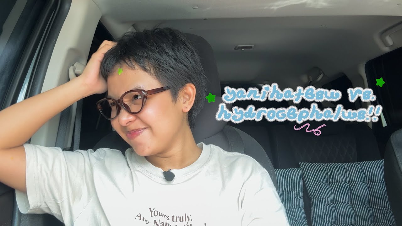 yanihatesu vs. hydrocephalus