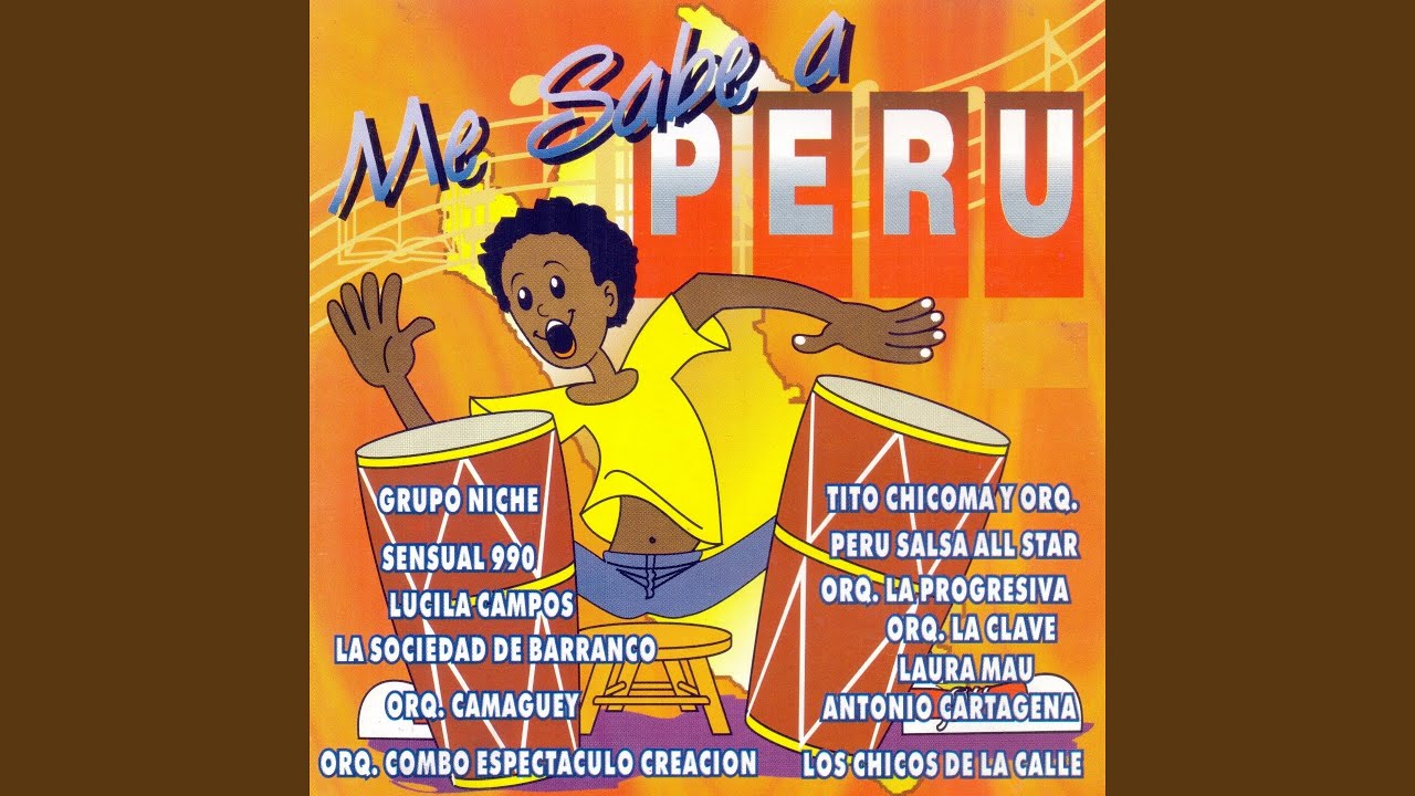 Tu Cariño Se Me Va