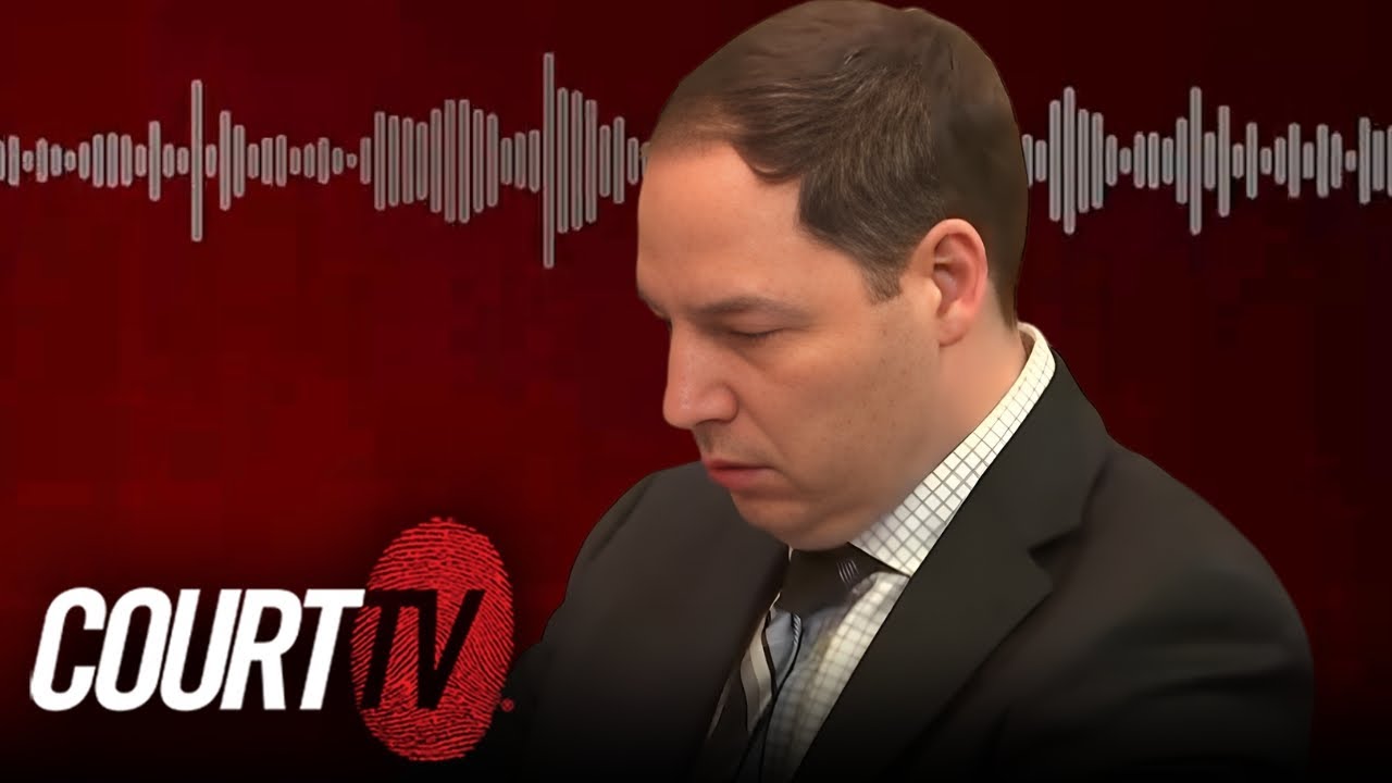 Jury Hears Brendan Banfield in 911 Call | Au Pair Affair Murder Trial