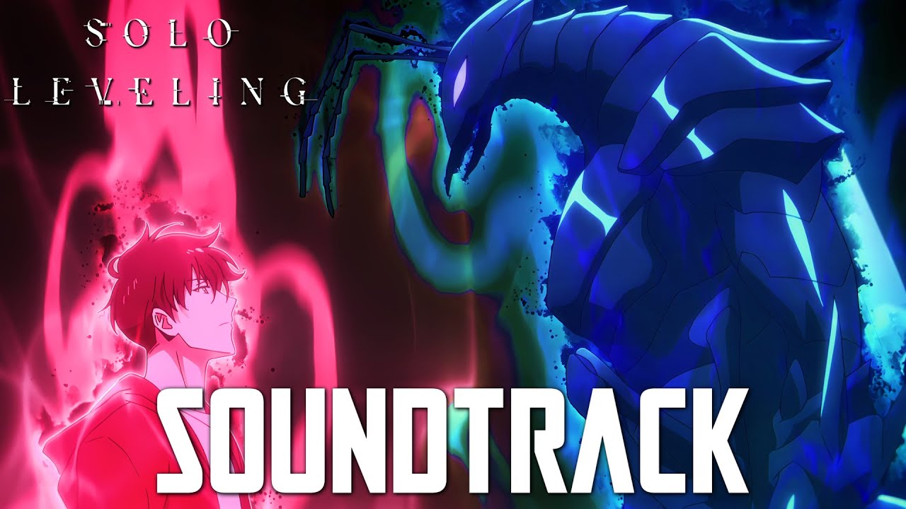 H&empty;WL＜TV Edit＞『Sung JinWoo vs Ant King Beru』「Solo Leveling S2 Soundtrack」Epic Cover | Feat. SOLARIA
