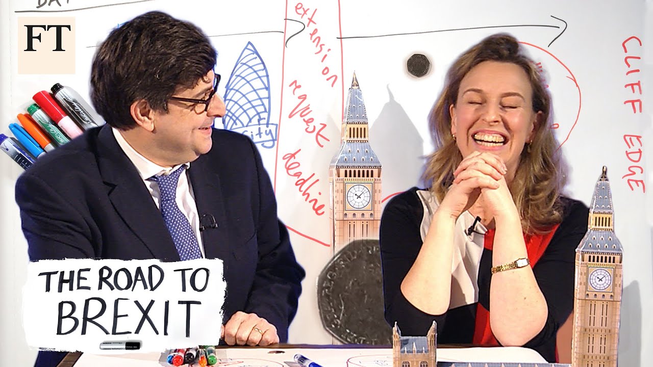 The Road to Brexit: Are we there yet? | FT