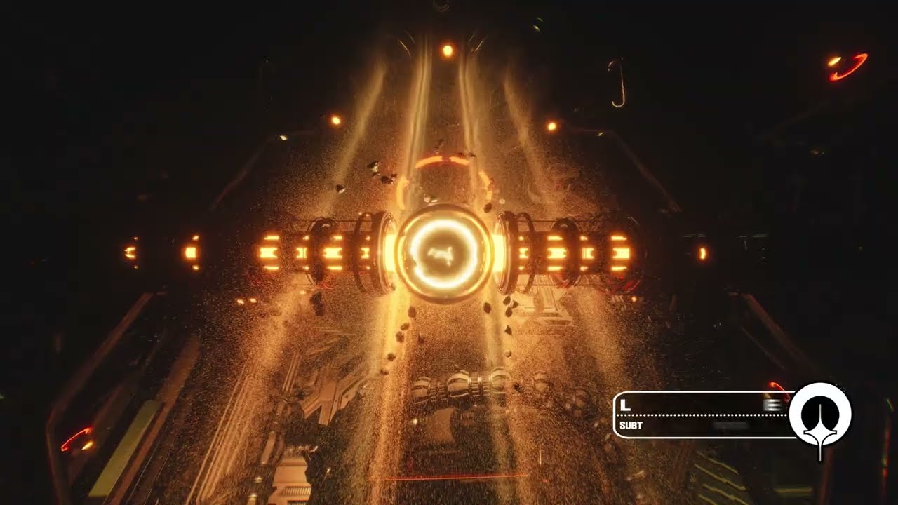 Subtronics x Friction - Legends (feat. P Money)