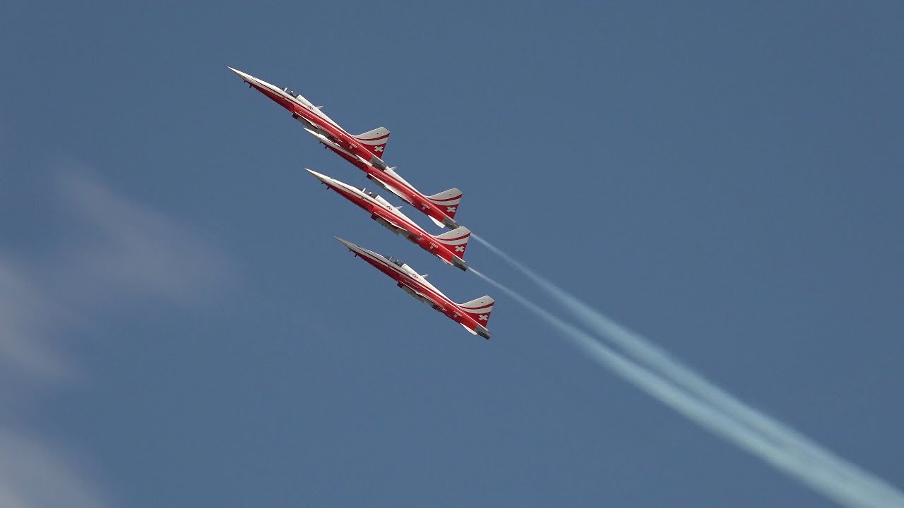 The Best of The Rest RIAT 2024
