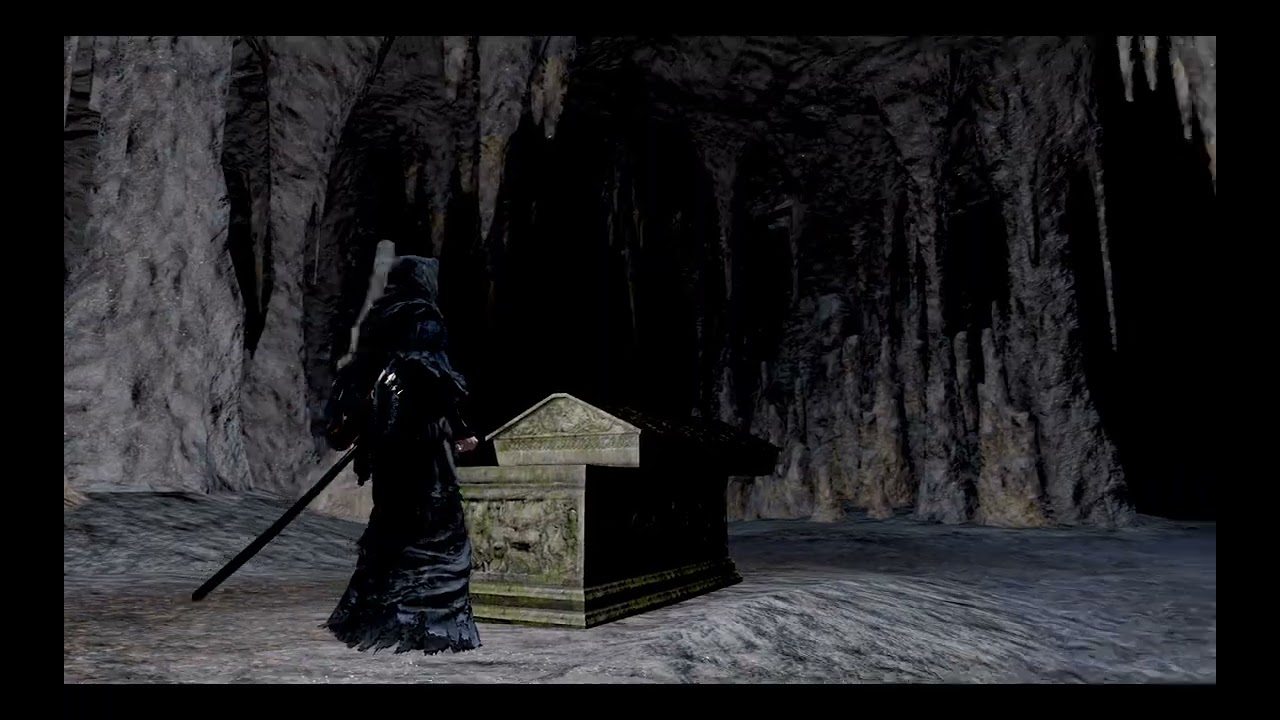 Dark Souls 1 walkthroughs p9