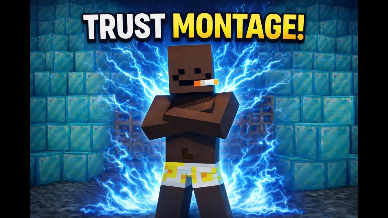 cjmanden Trust Montage! #7 | 💵 KLIP PÅ 7 STACKS! 💵 |